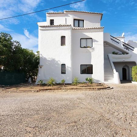Apartamento Vila Mourisca ポルシェス エクステリア 写真