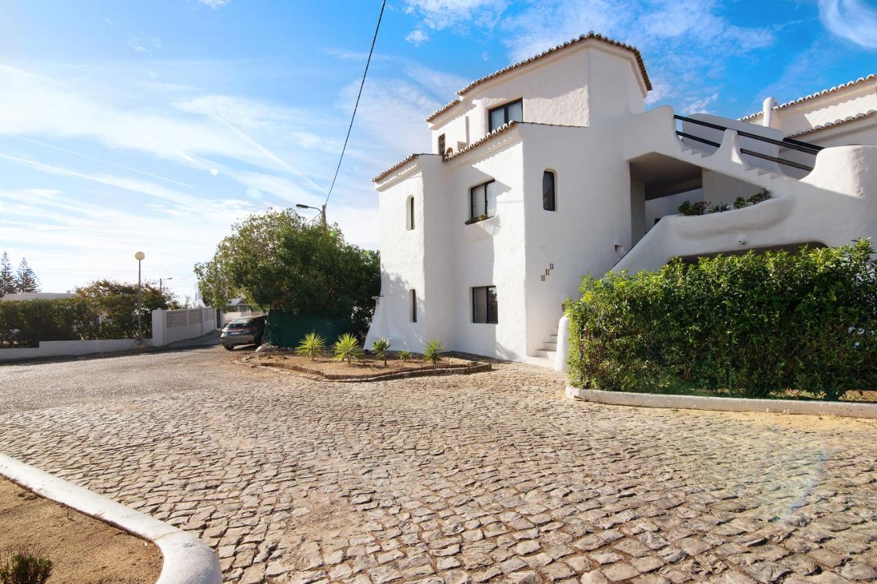 Apartamento Vila Mourisca ポルシェス エクステリア 写真