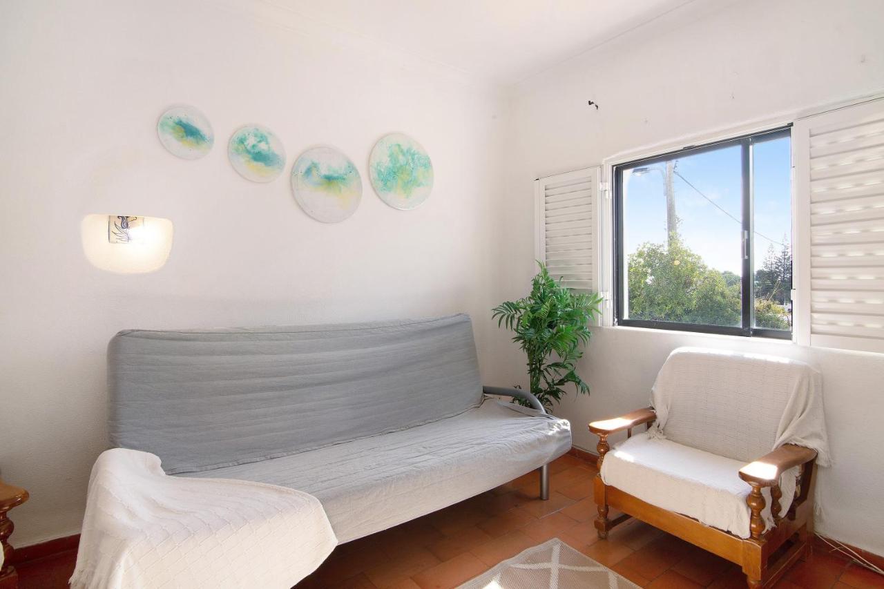 Apartamento Vila Mourisca ポルシェス エクステリア 写真