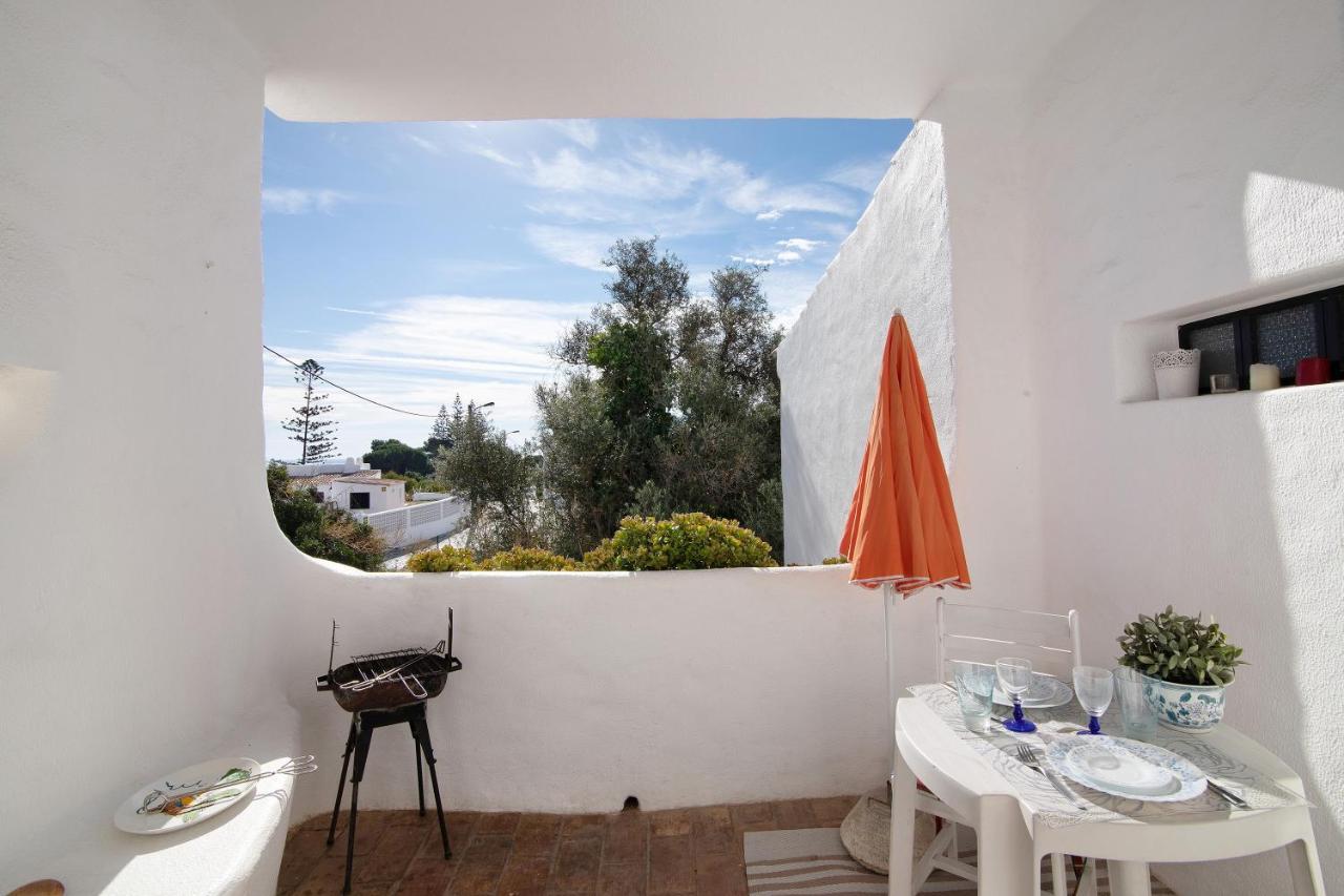 Apartamento Vila Mourisca ポルシェス エクステリア 写真