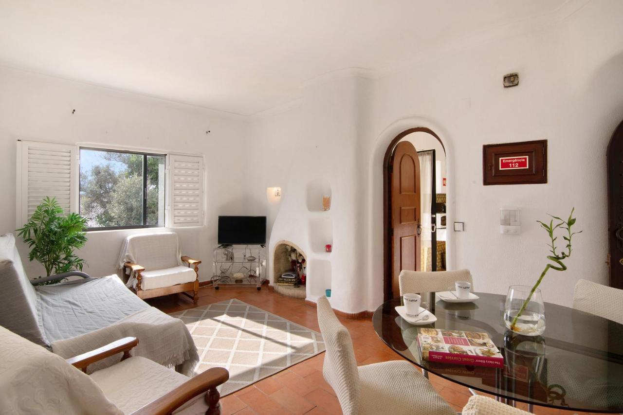 Apartamento Vila Mourisca ポルシェス エクステリア 写真