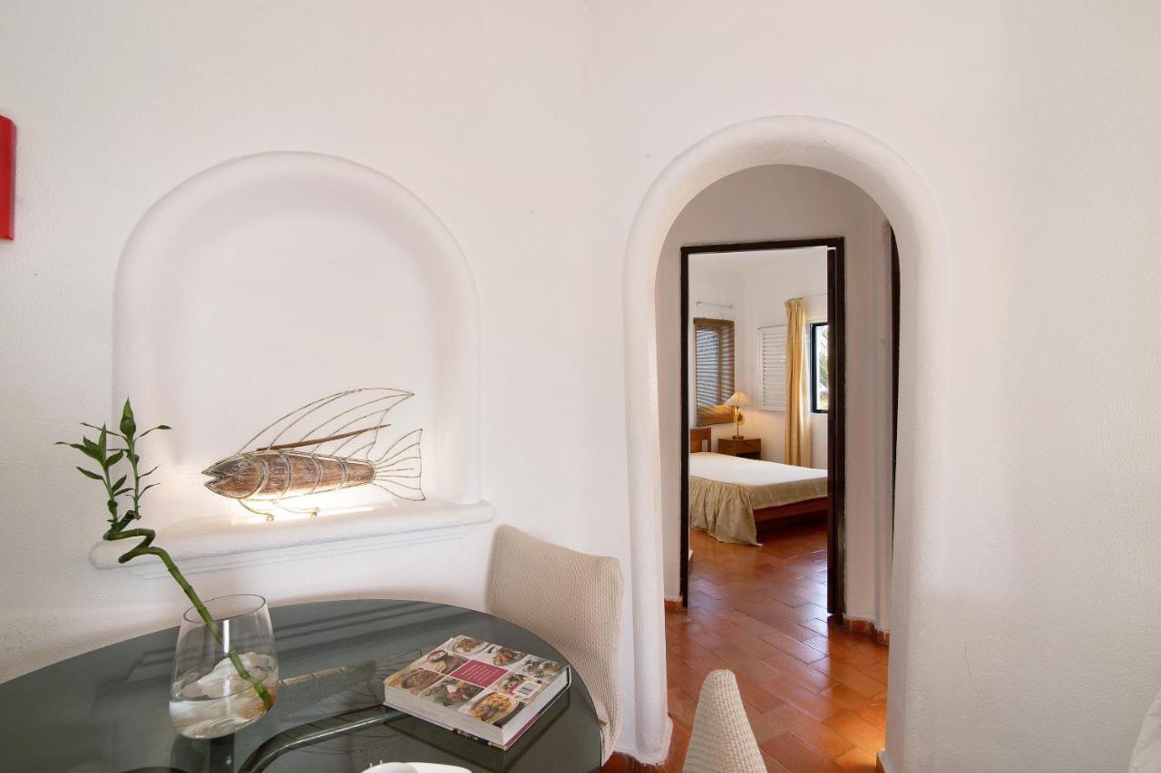 Apartamento Vila Mourisca ポルシェス エクステリア 写真