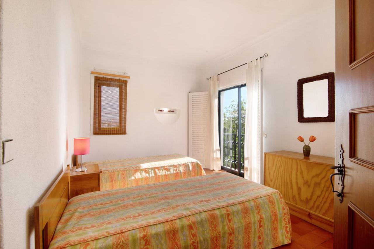 Apartamento Vila Mourisca ポルシェス エクステリア 写真