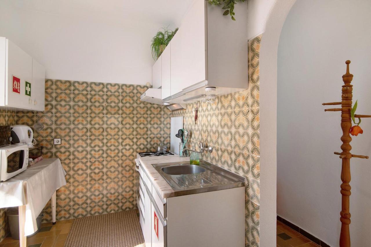 Apartamento Vila Mourisca ポルシェス エクステリア 写真