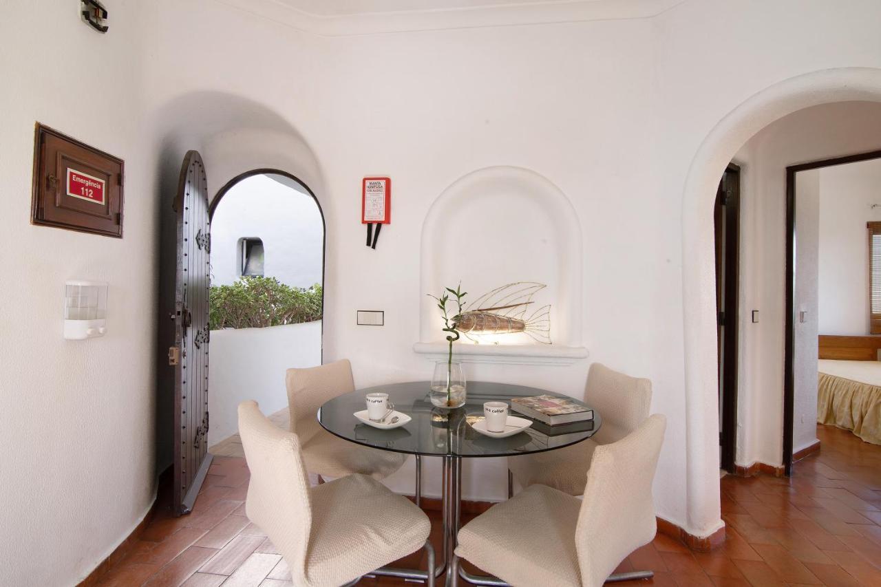 Apartamento Vila Mourisca ポルシェス エクステリア 写真