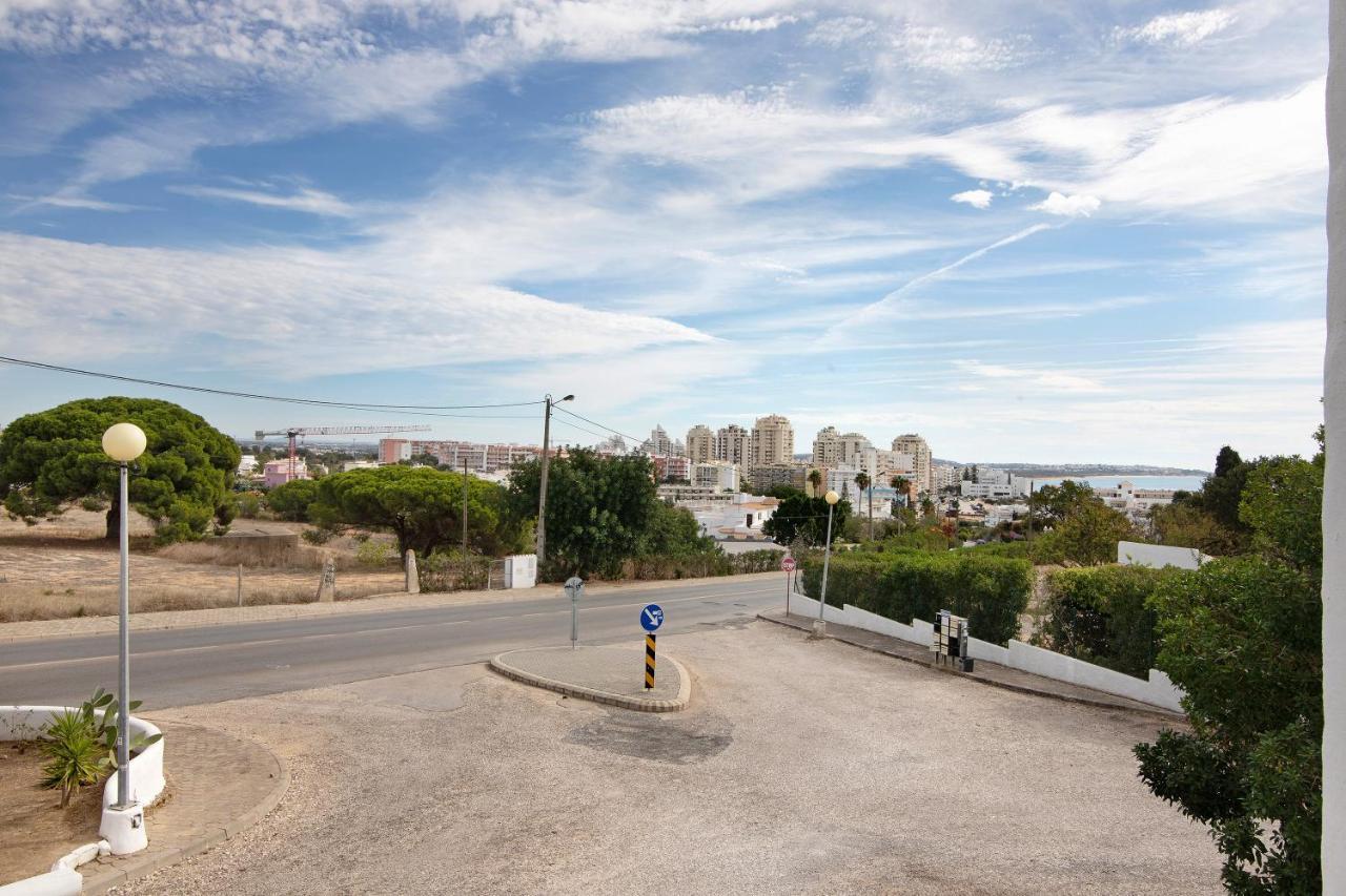 Apartamento Vila Mourisca ポルシェス エクステリア 写真