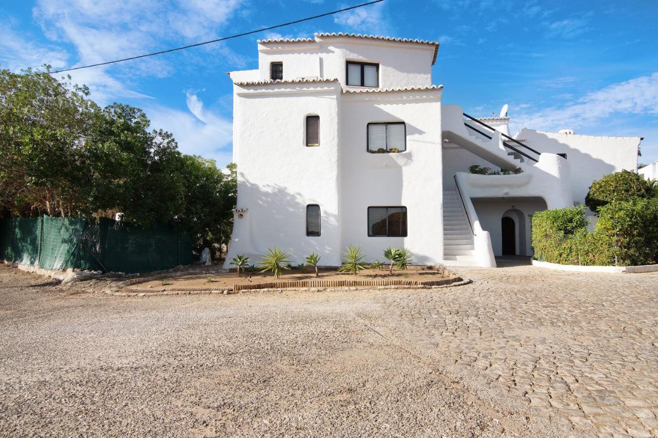 Apartamento Vila Mourisca ポルシェス エクステリア 写真