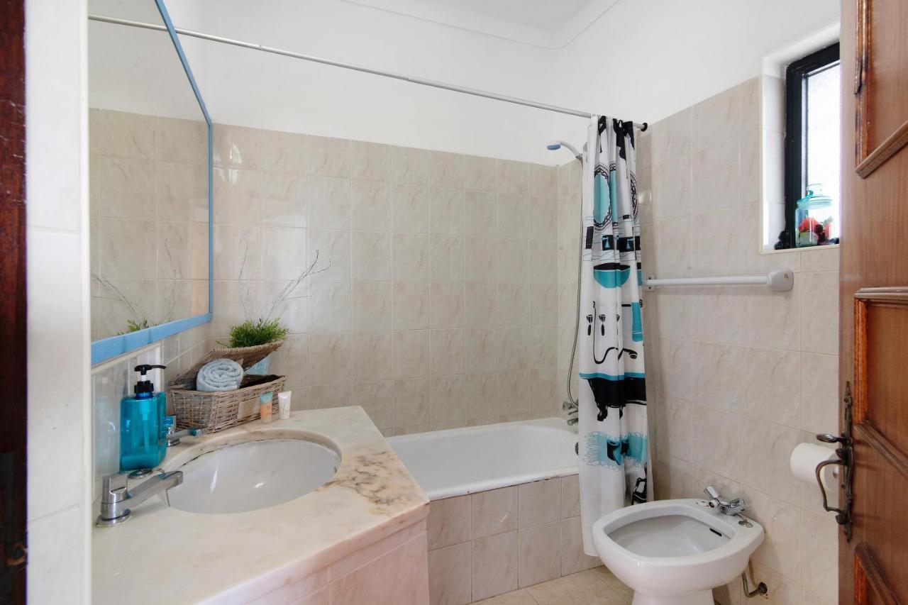 Apartamento Vila Mourisca ポルシェス エクステリア 写真
