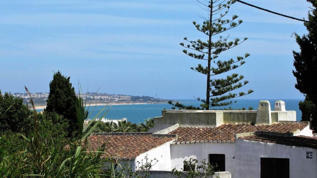Apartamento Vila Mourisca ポルシェス エクステリア 写真